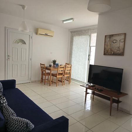 Merab Holidays Apartments Fa213 圣纳帕 外观 照片