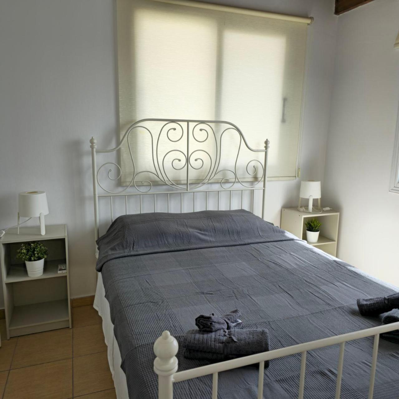 Merab Holidays Apartments Fa213 圣纳帕 外观 照片