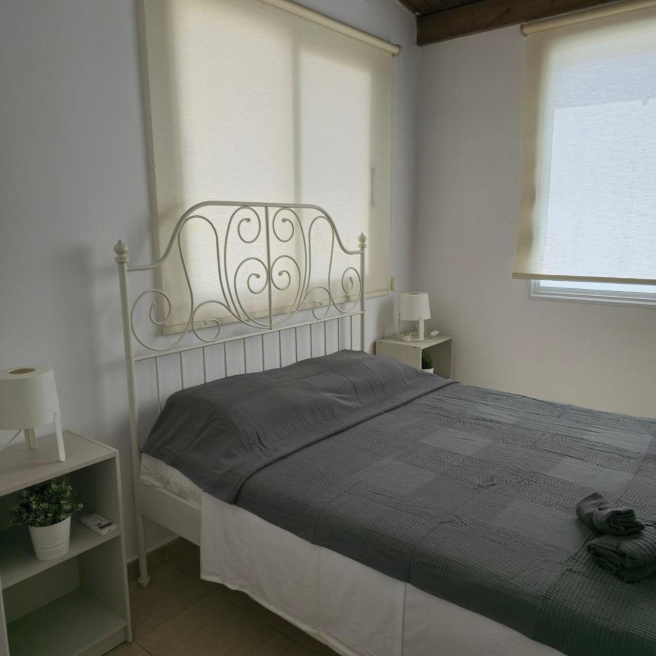 Merab Holidays Apartments Fa213 圣纳帕 外观 照片