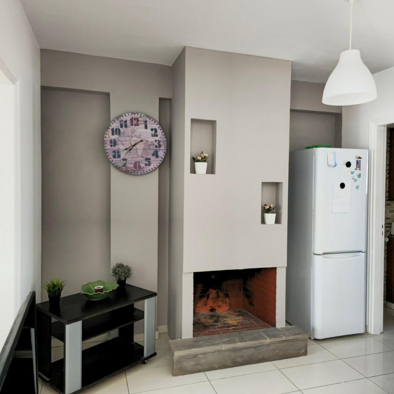 Merab Holidays Apartments Fa213 圣纳帕 外观 照片