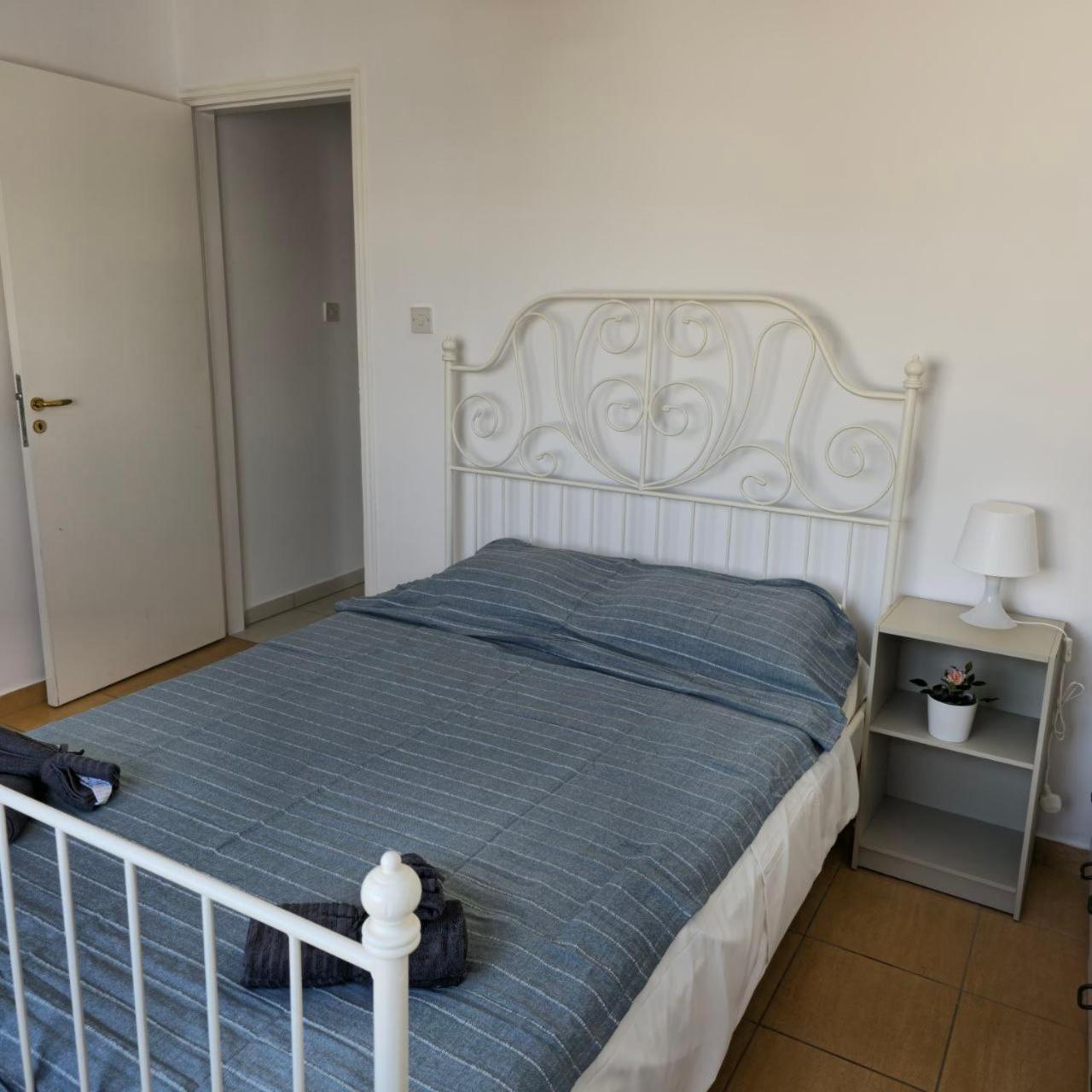 Merab Holidays Apartments Fa213 圣纳帕 外观 照片